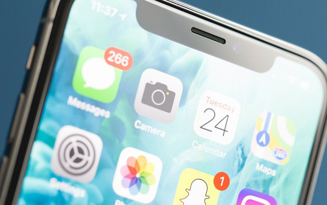 Đây là thời điểm bạn có thể bắt đầu mua những chiếc iPhone mới Apple chuẩn bị trình làng Ảnh 2