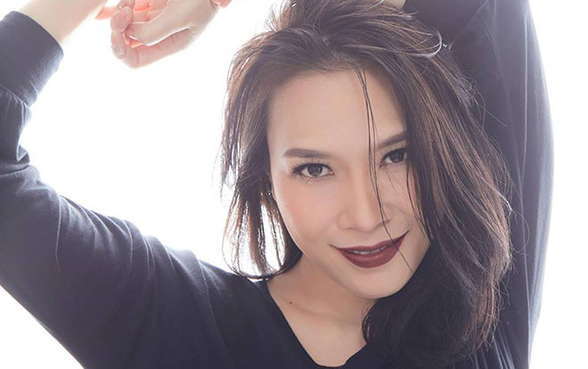 Mỹ Tâm - Ca sĩ Đông Nam Á đầu tiên tổ chức solo concert tại SVĐ tại Hàn Quốc Ảnh 2