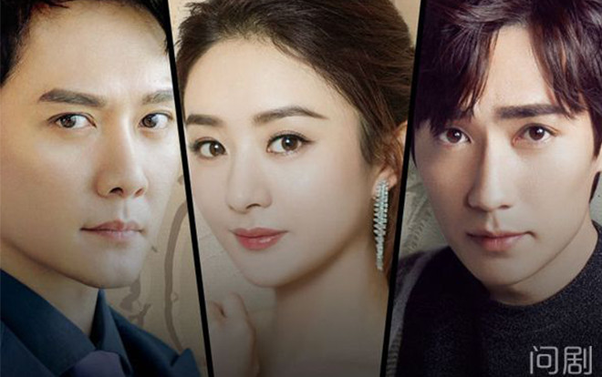 'Minh Lan truyện' của Triệu Lệ Dĩnh sắp được lên sóng nhằm cứu vớt rating thảm hại của đài Hồ Nam? Ảnh 2