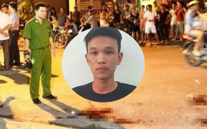 Chê người yêu ít học không tiền, cô gái bị đâm nhiều nhát tử vong Ảnh 2