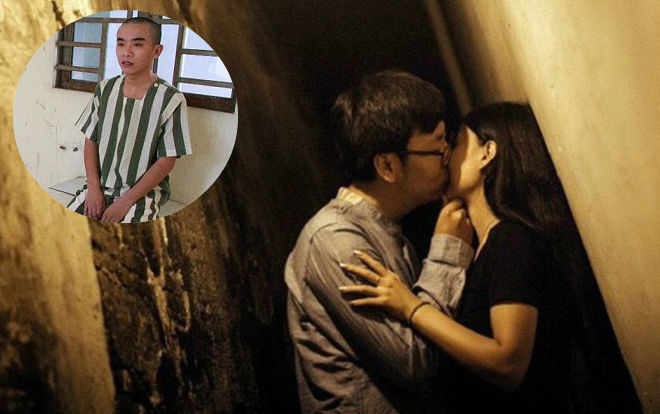 Nghi ngờ vợ 'cắm sừng', người đàn ông cùng bạn xã hội lên kế hoạch bắt cóc 'tình địch' tống tiền Ảnh 2