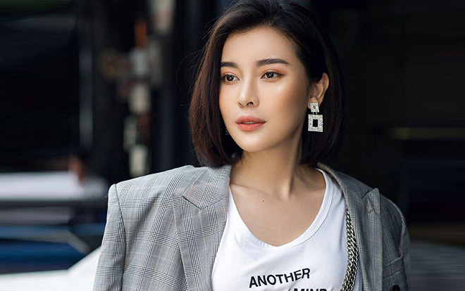 Bị chê già nua suy nhược trong trailer Hậu duệ mặt trời, Cao Thái Hà phản pháo 'ngay và luôn' Ảnh 2