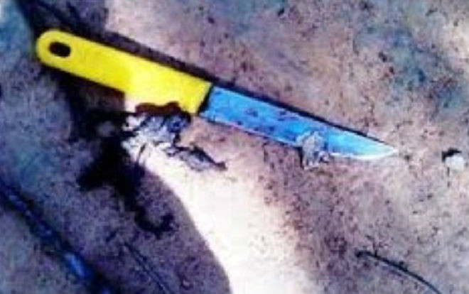 Mâu thuẫn lúc uống rượu, tài xế xe tải đâm chết bạn nhậu Ảnh 2