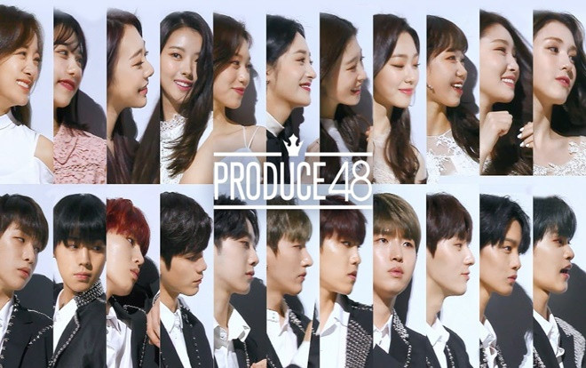 Chung kết Produce 48: I.O.I xác nhận tái hợp sẽ cùng WANNA ONE tạo nên điều bất ngờ Ảnh 2