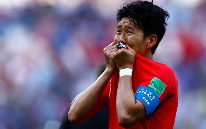 'U23 Hàn Quốc đẳng cấp vượt trội U23 Việt Nam nhưng có tử huyệt' Ảnh 2