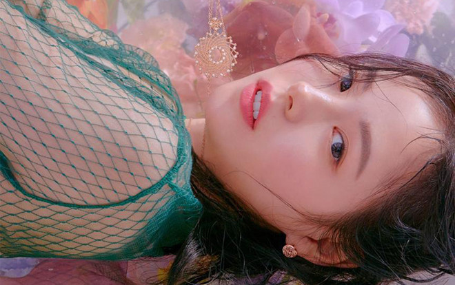 'Bện hơi' chồng, Song Hye Kyo, Min Hyo Rin và Kim So Yeon kết hôn xong được khen đẹp cực phẩm Ảnh 2