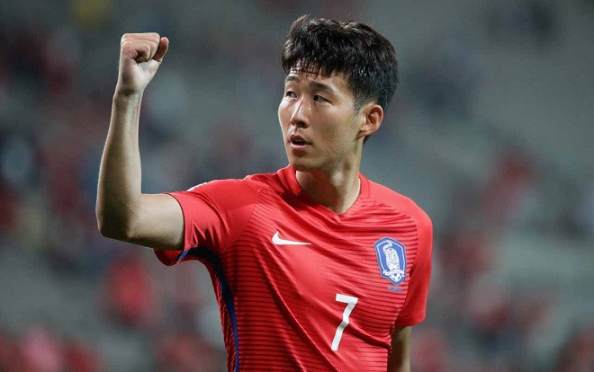 Bản tin thể thao hôm nay 4/1/2020: Son Heung Min vượt Quang Hải, giành QBV châu Á Ảnh 2