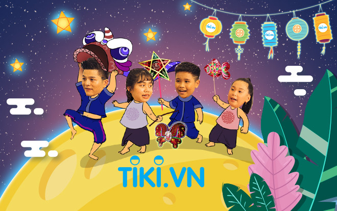 Xem MV siêu hot từ Quang Anh - Nhật Minh - Nhã Thy: Rinh quà 'khủng' Trung Thu 2018 Ảnh 2