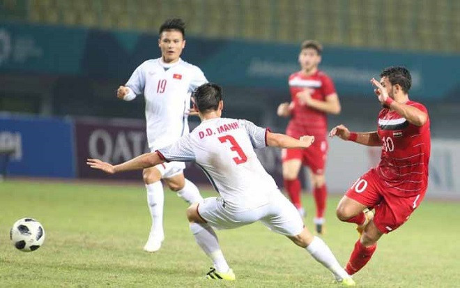 U23 Việt Nam có tiếp bước Malaysia để hạ U23 Hàn Quốc? Ảnh 2