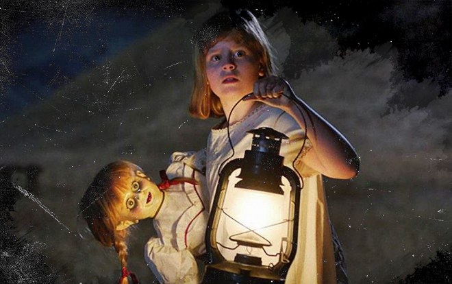 Trước khi tái ngộ ma sơ Valak, hãy điểm lại những khoảnh khắc đáng sợ nhất của ‘The Conjuring’ Ảnh 2