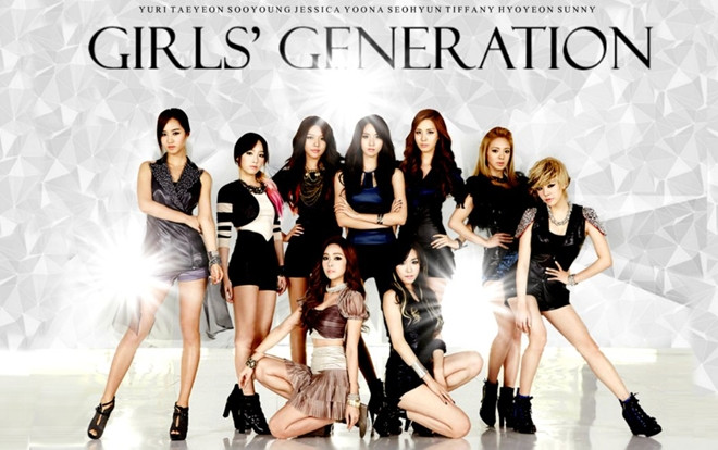 Ra mắt sau gần 7 năm, đây là MV thứ 3 của SNSD đạt 200 triệu lượt xem trên Youtube! Ảnh 2