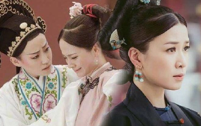 'Diên Hi công lược' bị cắt đến 24 tập, hé lộ những tình tiết giúp khán giả hiểu rõ hơn về bộ phim Ảnh 2