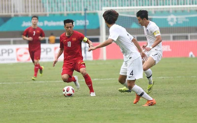 Ông Hải 'lơ' đoán như thần: Thầy Park không thể giúp U23 Việt Nam hạ Hàn Quốc Ảnh 2