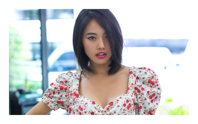 Rima Thanh Vy thay đổi ngoạn mục với mái tóc bob cá tính trong tập 2 Asia's Next Top Model 2018 Ảnh 2