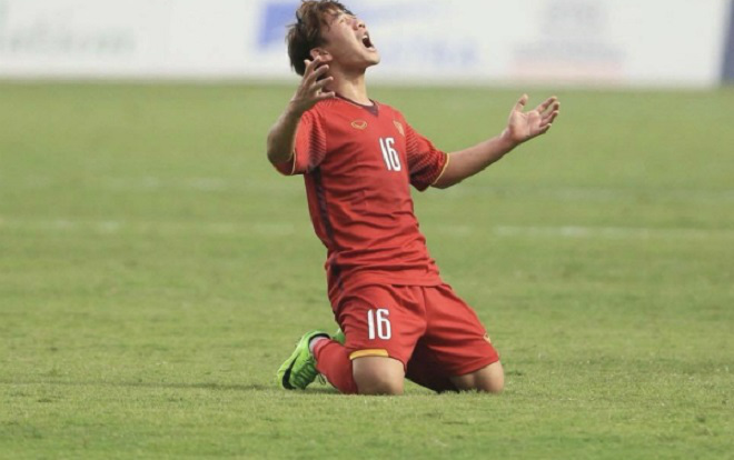 Sau 'siêu phẩm để đời' sút tung lưới đội bạn, lượng theo dõi trên trang cá nhân của cầu thủ điển trai Minh Vương lên cao ngất ngưởng Ảnh 2