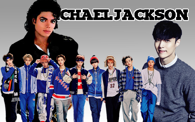 Dự án tưởng niệm Michael Jackson: BTS từ chối tham gia và đây là 2 đại diện Kpop sẽ xuất hiện Ảnh 2