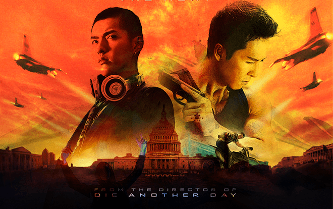 Vương Nguyên và Ngô Diệc Phàm sẽ tham gia vào bom tấn điện ảnh Hollywood 'Cực hạn đặc công - xXx 4'? Ảnh 2