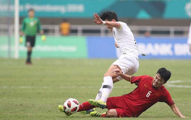 Khán giả Hàn Quốc xem trận bán kết gặp U23 Việt Nam nhiều hơn cả World Cup Ảnh 2