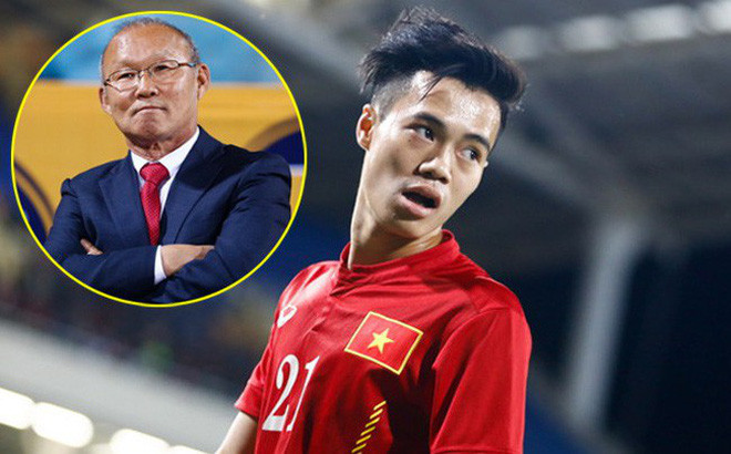 Văn Toàn - Người hùng bị lãng quên, hay chưa hợp với ông Park Ảnh 2