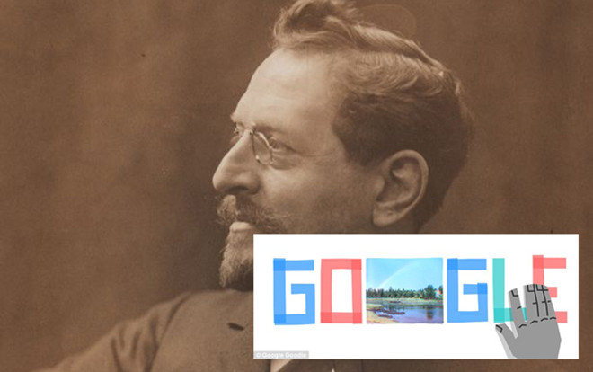 Sergey Prokudin-Gorsky, cái tên xuất hiện trên trang chủ Google hôm nay, là ai? Ảnh 2