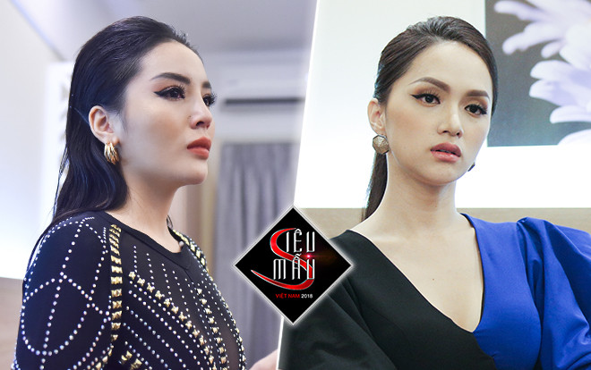 Kỳ Duyên bật khóc vì lần đầu tiên nếm mùi thất bại: 'Mình thua mà phải phục người ta' Ảnh 2