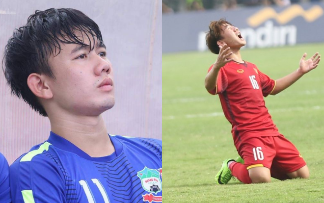 Niềm đam mê bóng đá đến 'quên lối về' và nỗi đau không được về chịu tang cha của cầu thủ Minh Vương Ảnh 2