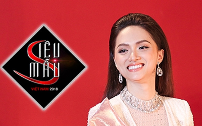 Trước giờ G tập 2, cùng giải mã sức hút của Hương Giang tại Siêu mẫu Việt Nam 2018 Ảnh 2