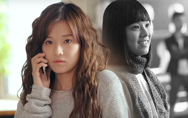 Hoàng Yến Chibi trở lại màn ảnh và khác 'một trời một vực' so với Phương 'nhà quê' Ảnh 2