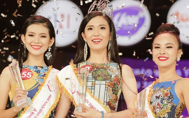Khởi động Hoa khôi sinh viên Việt Nam 2018: Cuộc đua tìm kiếm 'vẻ đẹp của sự thông minh' Ảnh 2