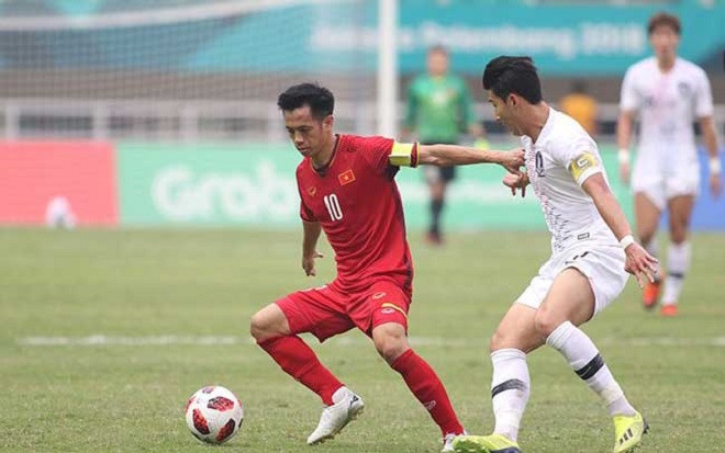 Sau 1 ngày thua Hàn Quốc, thầy Park nói điều khiến bóng đá Việt Nam 'nở mày nở mặt' Ảnh 2