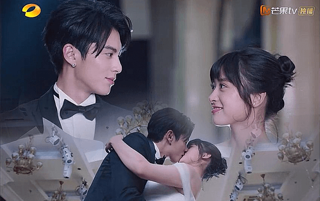 Xem phim 'Vườn sao băng 2018' tập 49 - 50: Kết thúc ngọt ngào khiến khán giả thỏa mãn nhất các phiên bản Ảnh 2