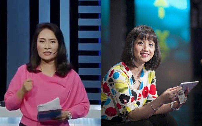 Các thế hệ MC ‘Đường lên đỉnh Olympia' ngày ấy - bây giờ Ảnh 2