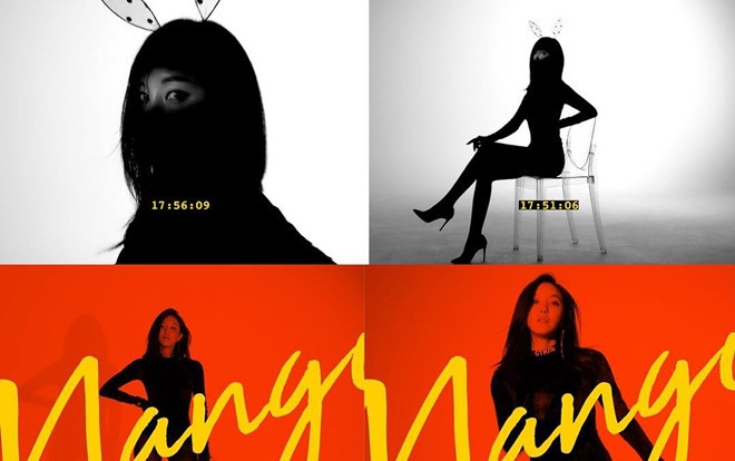 Mặc kệ MBK nhiều lời, Hyomin đưa hẳn hit bự của T-ara vào ca khúc mới Ảnh 2