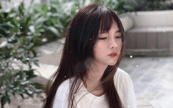 Nữ game thủ của ĐH Hồng Bàng được dân mạng khen hết lời nhờ gương mặt đẹp tựa mỹ nhân Hàn Ảnh 2