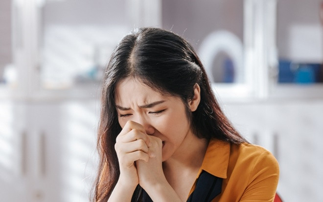 Hòa Minzy tuyên bố khóa facebook sau khi qua Hàn xem BTS biểu diễn và nhận giải Ảnh 2