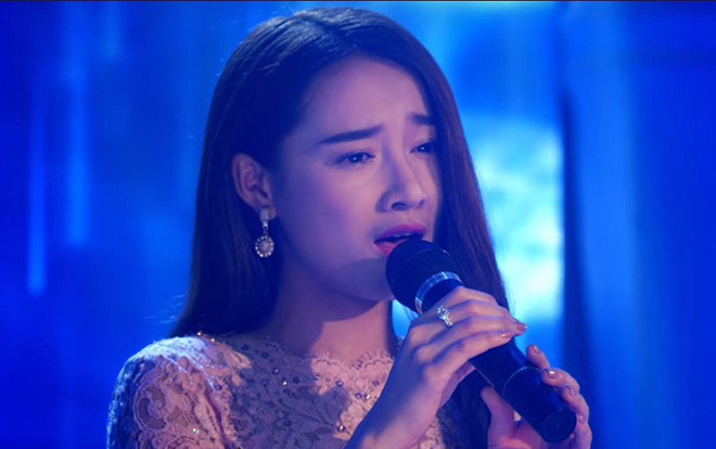 Mặt tối showbiz được phơi bày trong phim 'Hoán đổi' của Nhã Phương Ảnh 2