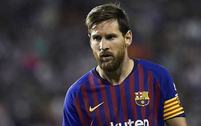 Bốc thăm chia bảng Champions League: Messi cùng đồng đội rơi vào bảng tử thần Ảnh 2