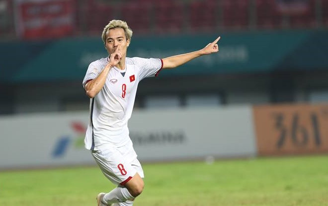 HLV Lê Thụy Hải: Ông Park sẽ dùng Văn Toàn đấu U23 UAE Ảnh 2