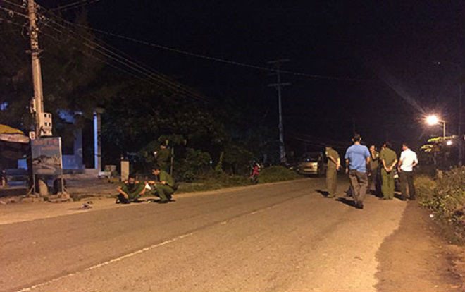 Bị gọi là 'trộm gà', nam thanh niên đâm hàng xóm tử vong tại chỗ Ảnh 2