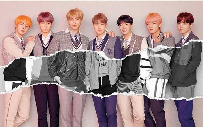 BTS lên tiếng về quyền LGBT - đi đầu trong việc phá vỡ chướng ngại lớn nhất Kpop Ảnh 2