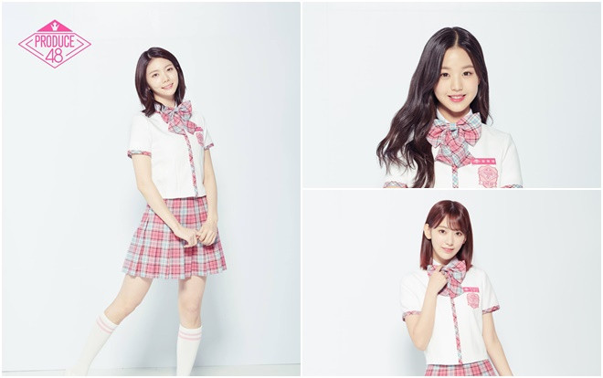 Dự đoán top chiến thắng Produce 48: Một nửa đội hình đã chắc chắn, 6 vị trí còn lại sẽ thuộc về ai? Ảnh 2