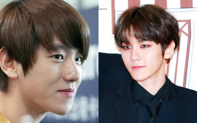 Trên sân khấu đã đẹp lắm rồi, EXO để mặt mộc còn làm chị em đổ rạp Ảnh 2