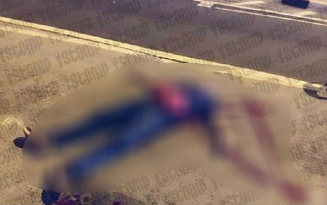 Từ Hải Phòng vào Phú Quốc đòi nợ thuê, 1 nam thanh niên bị đâm tử vong Ảnh 2