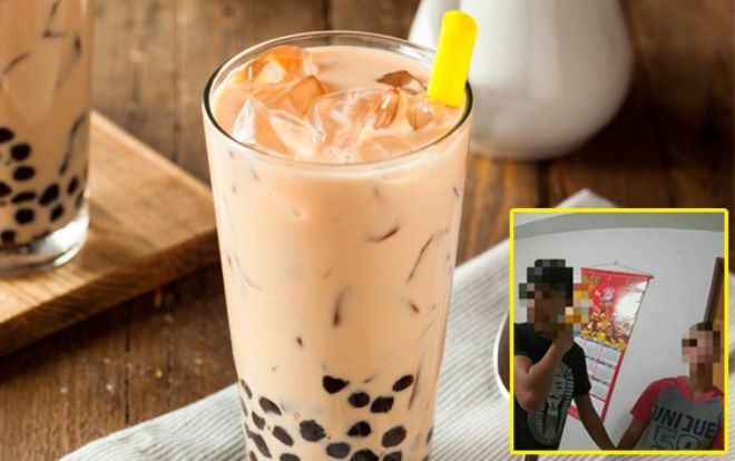 Vợ dọa tự tử chỉ vì chồng không mua cho trà sữa trân châu Ảnh 2