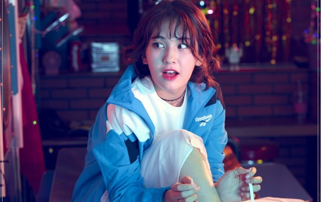 Chung kết Produce 48: Somi lần đầu lộ diện sau khi rời JYP và bất ngờ tái ngộ cùng I.O.I Ảnh 2