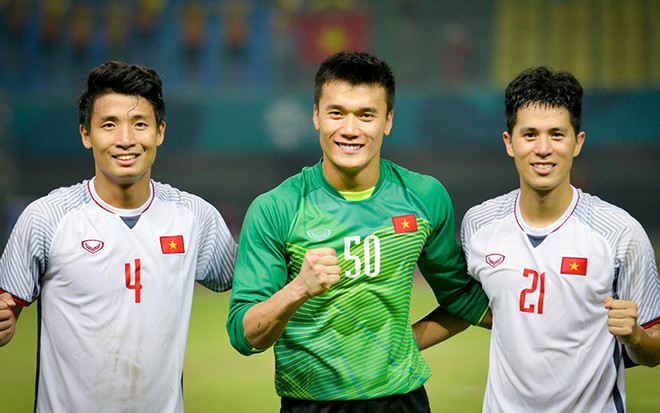 Hàng nghìn tài khoản Facebook vi phạm bản quyền trận bán kết ASIAD 2018 Ảnh 2