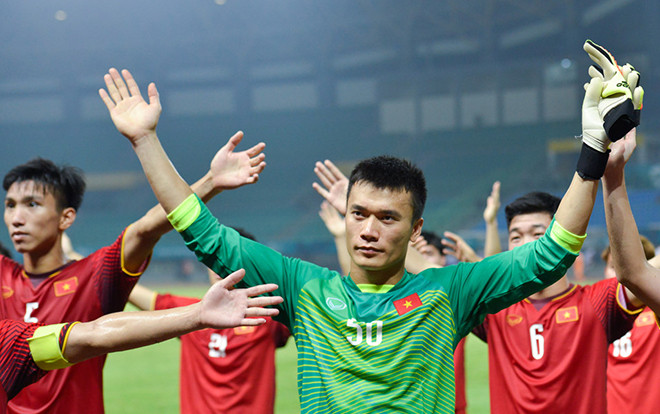 Nóng: Không cần lo lắng nữa, VTV đã có bản quyền AFF Cup 2018 Ảnh 2