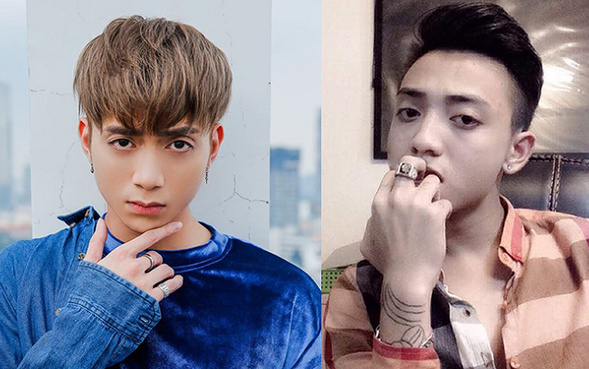 Không phải cầu thủ Syria, chàng trai này mới đích thị là 'anh em sinh đôi' của Soobin Hoàng Sơn Ảnh 2