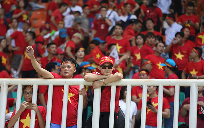 Tin vui nối tiếp, VTV nhiều khả năng sẽ sớm có thêm bản quyền phát sóng Asian Cup 2019 Ảnh 2