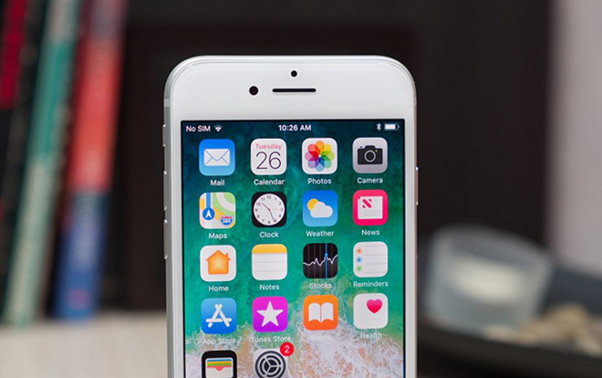 Một mẫu iPhone gặp lỗi nghiêm trọng đến mức Apple sẽ sửa chữa miễn phí, đây là cách để kiểm tra xem iPhone của bạn dính lỗi hay không Ảnh 2